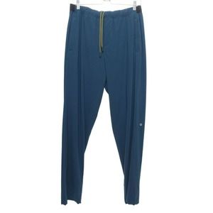 Lululemon Outwit Pants Athletic Stretch Straight